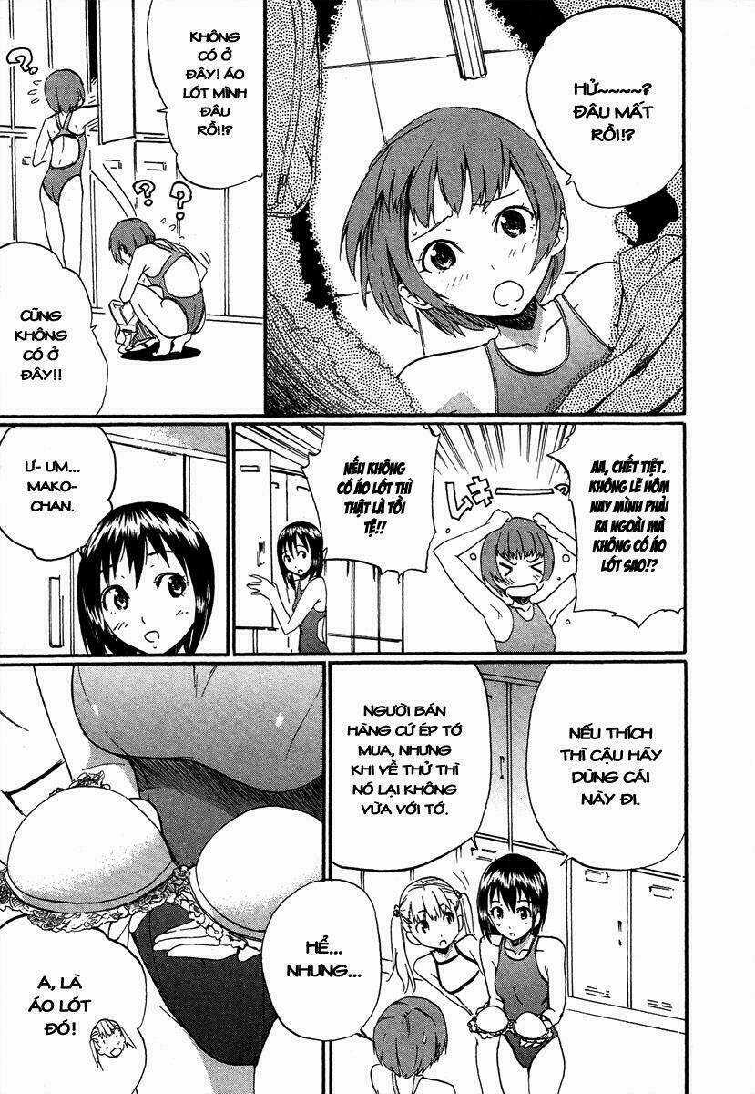 Frogman - Chapter 32 - Trang 13