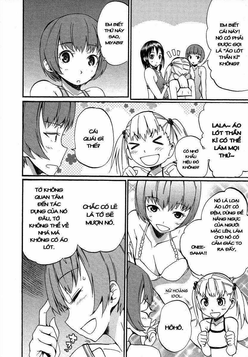 Frogman - Chapter 32 - Trang 14