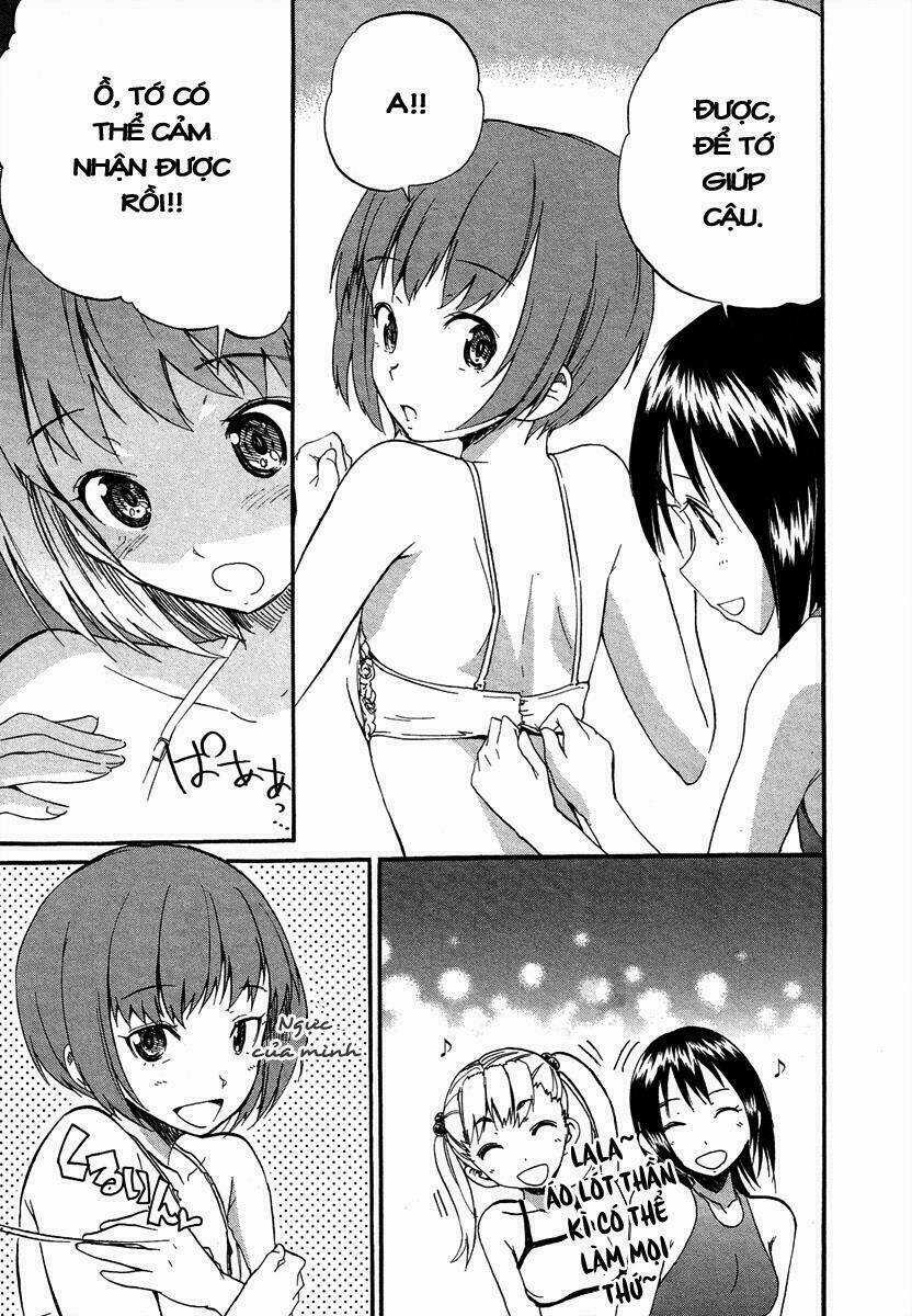 Frogman - Chapter 32 - Trang 15