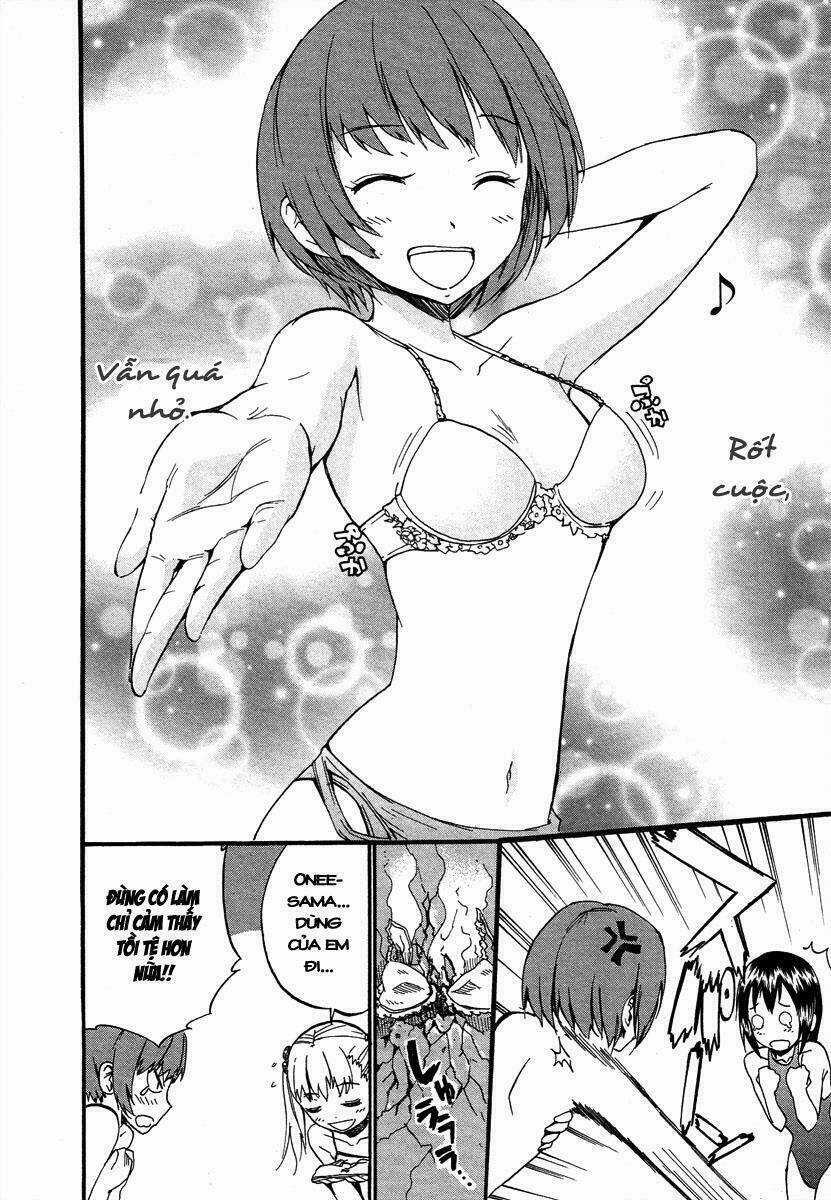 Frogman - Chapter 32 - Trang 16