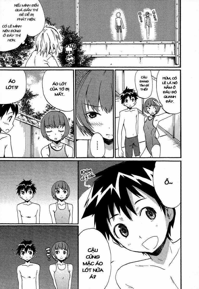 Frogman - Chapter 32 - Trang 17