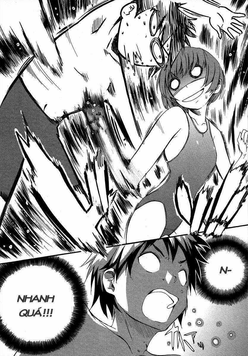 Frogman - Chapter 32 - Trang 18