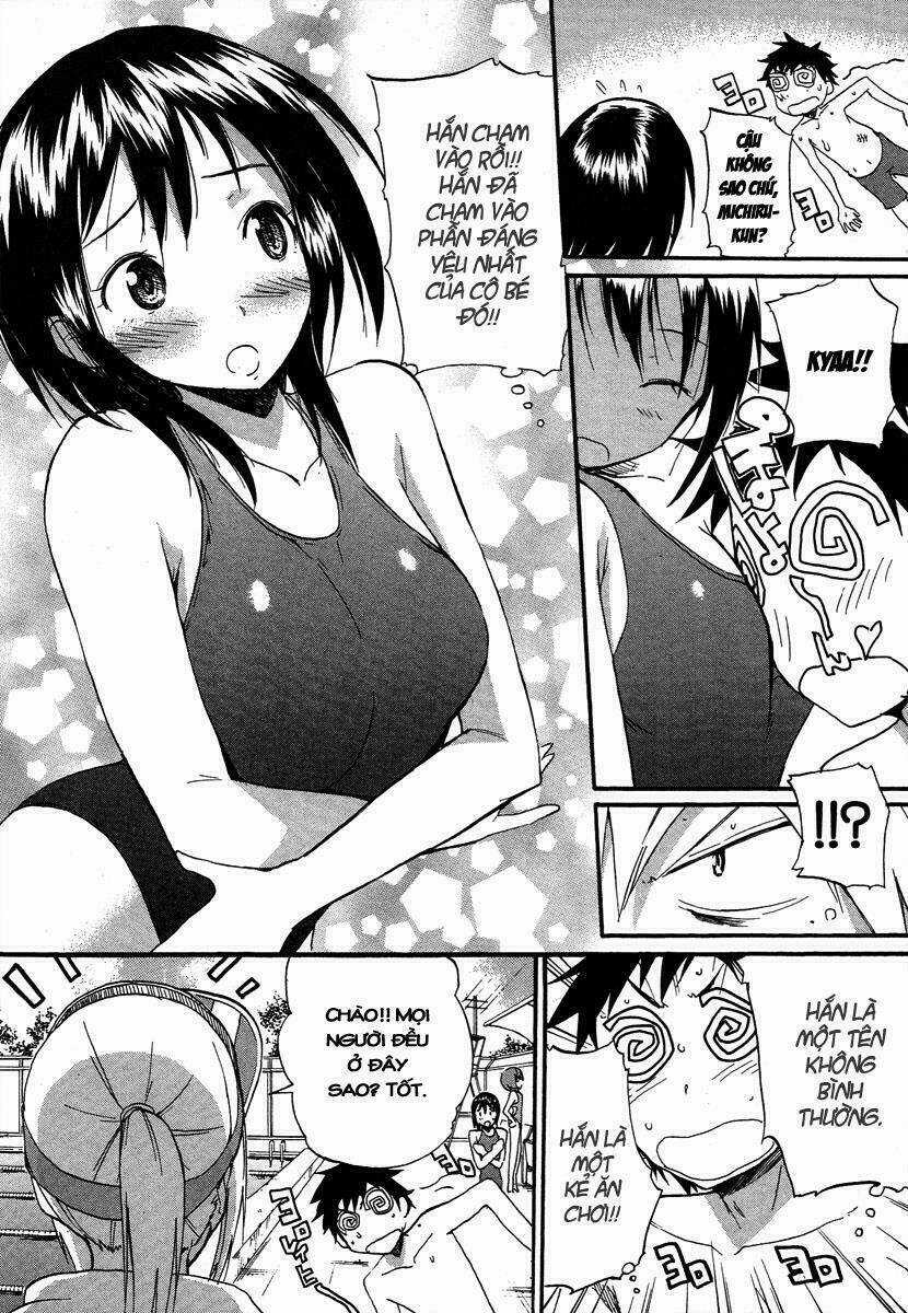 Frogman - Chapter 32 - Trang 19