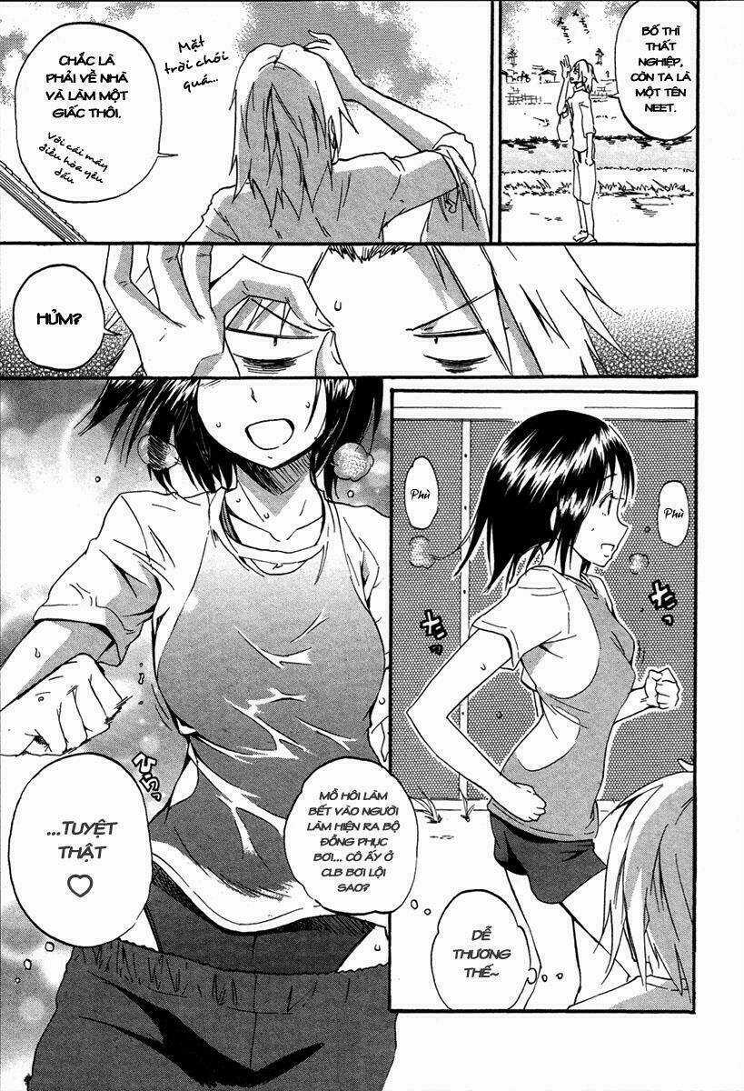 Frogman - Chapter 32 - Trang 3