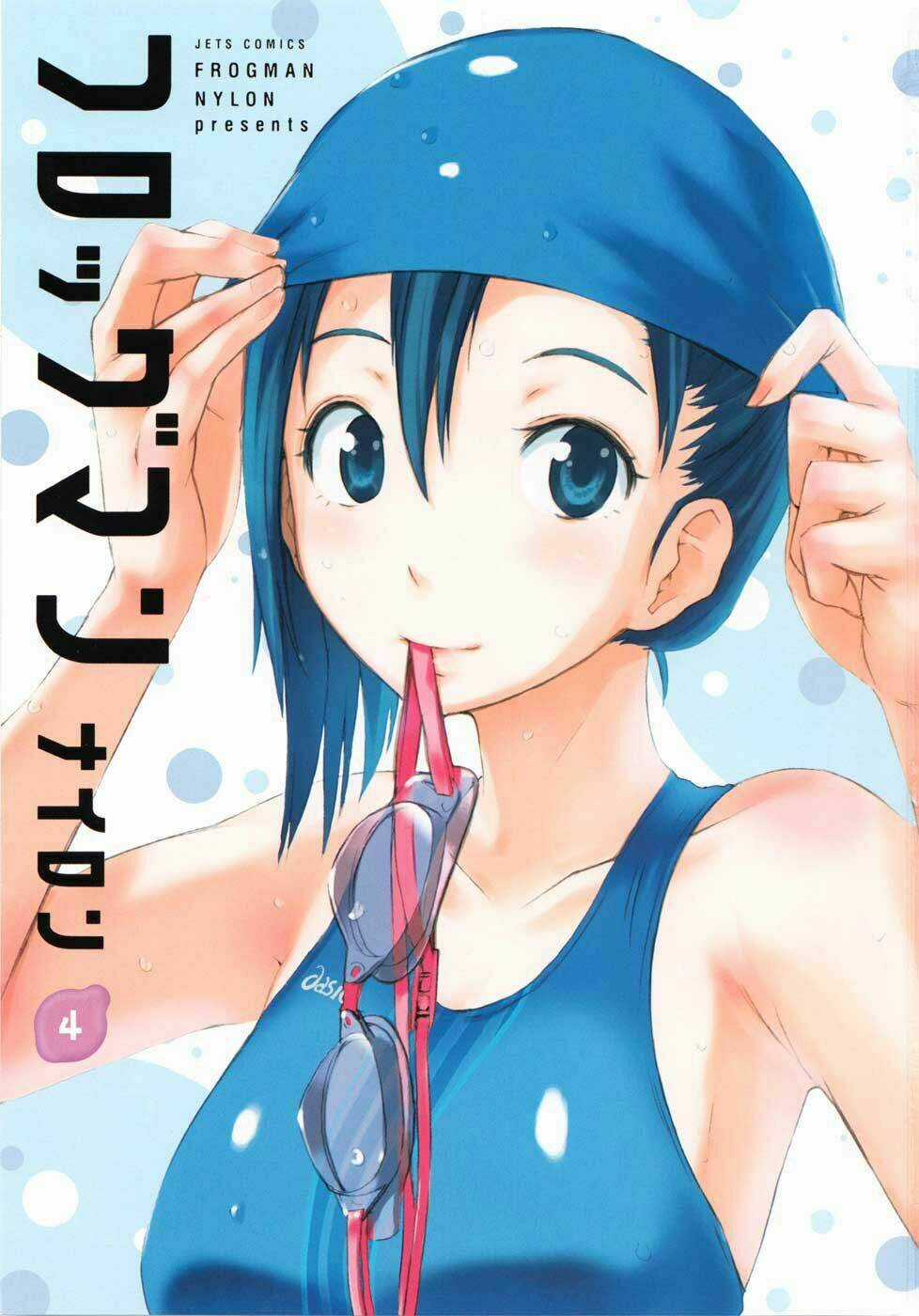 Frogman - Chapter 32 - Trang 25