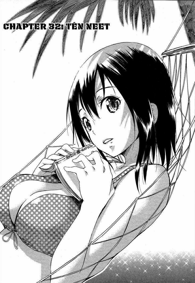 Frogman - Chapter 32 - Trang 4