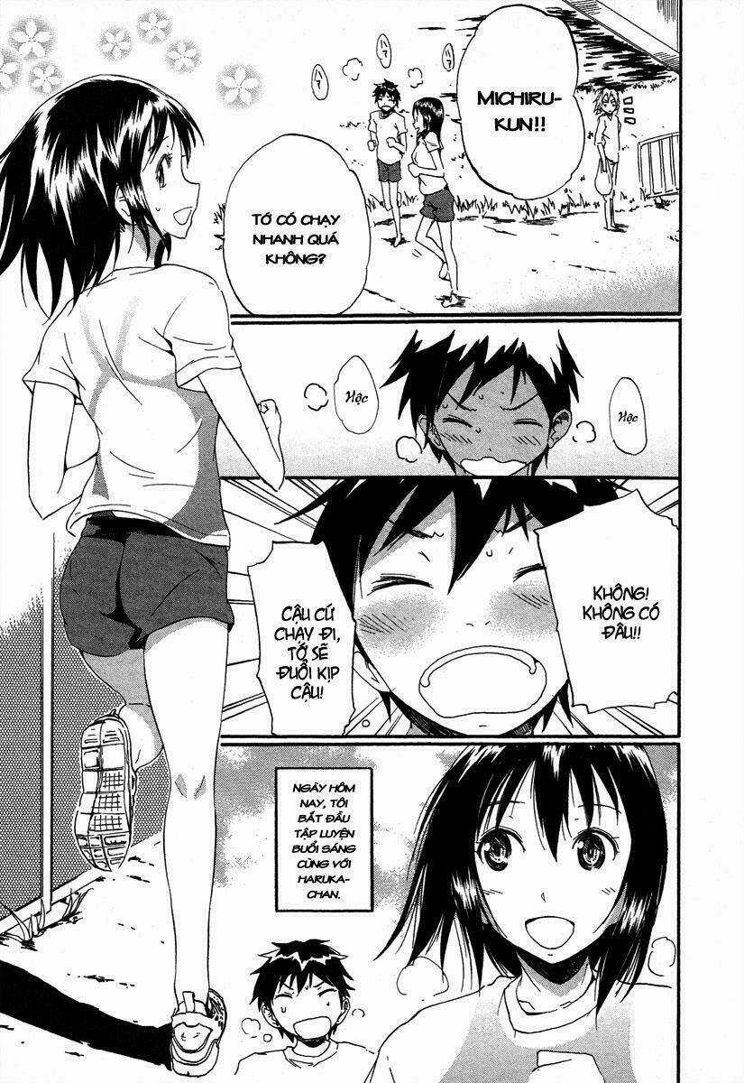 Frogman - Chapter 32 - Trang 5