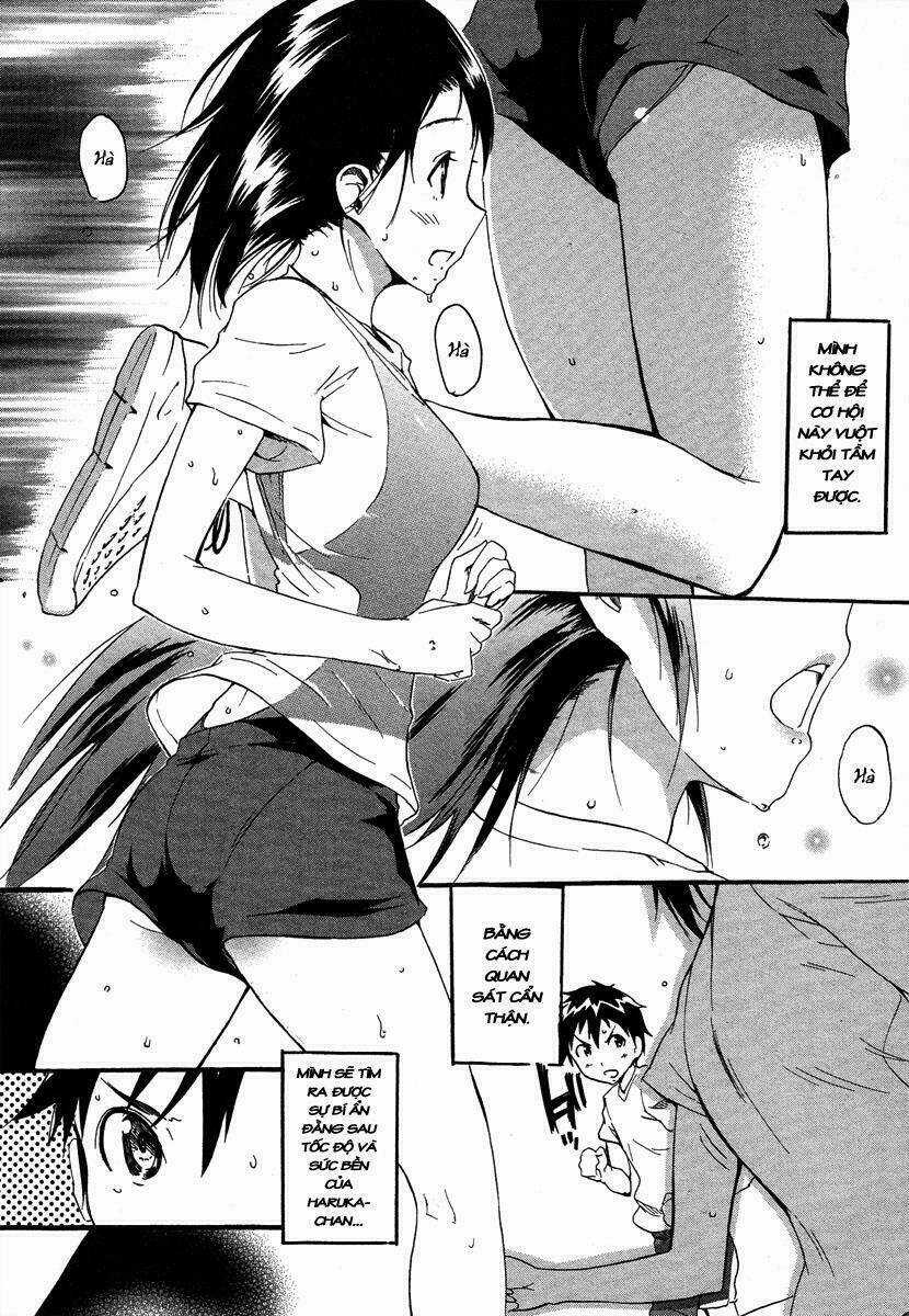 Frogman - Chapter 32 - Trang 6