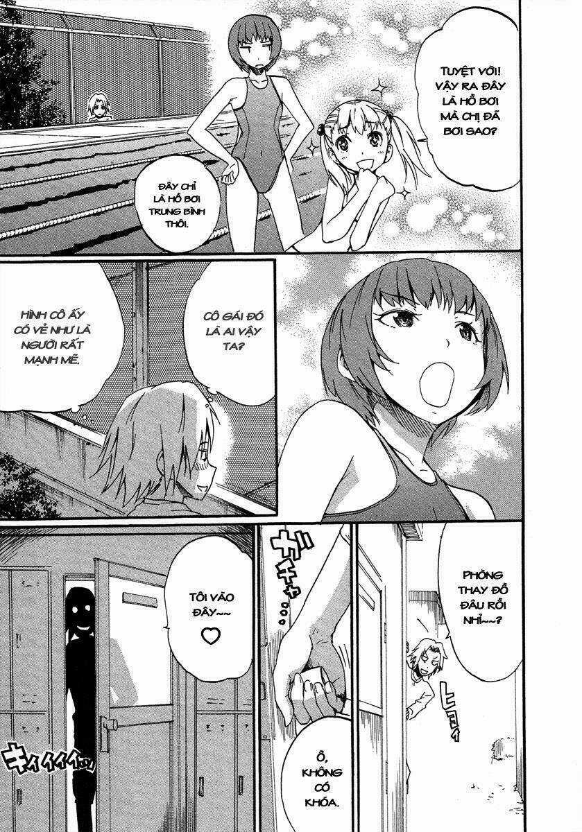 Frogman - Chapter 32 - Trang 9