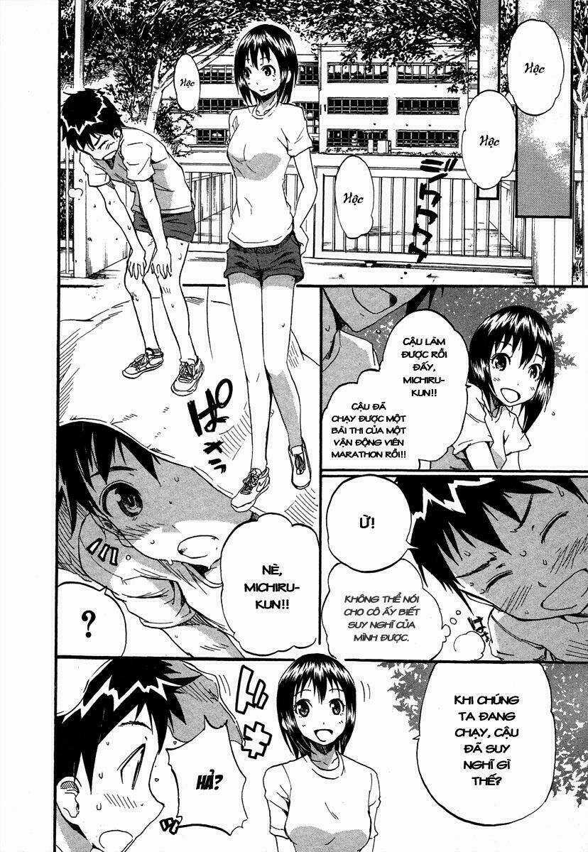 Frogman - Chapter 32 - Trang 10