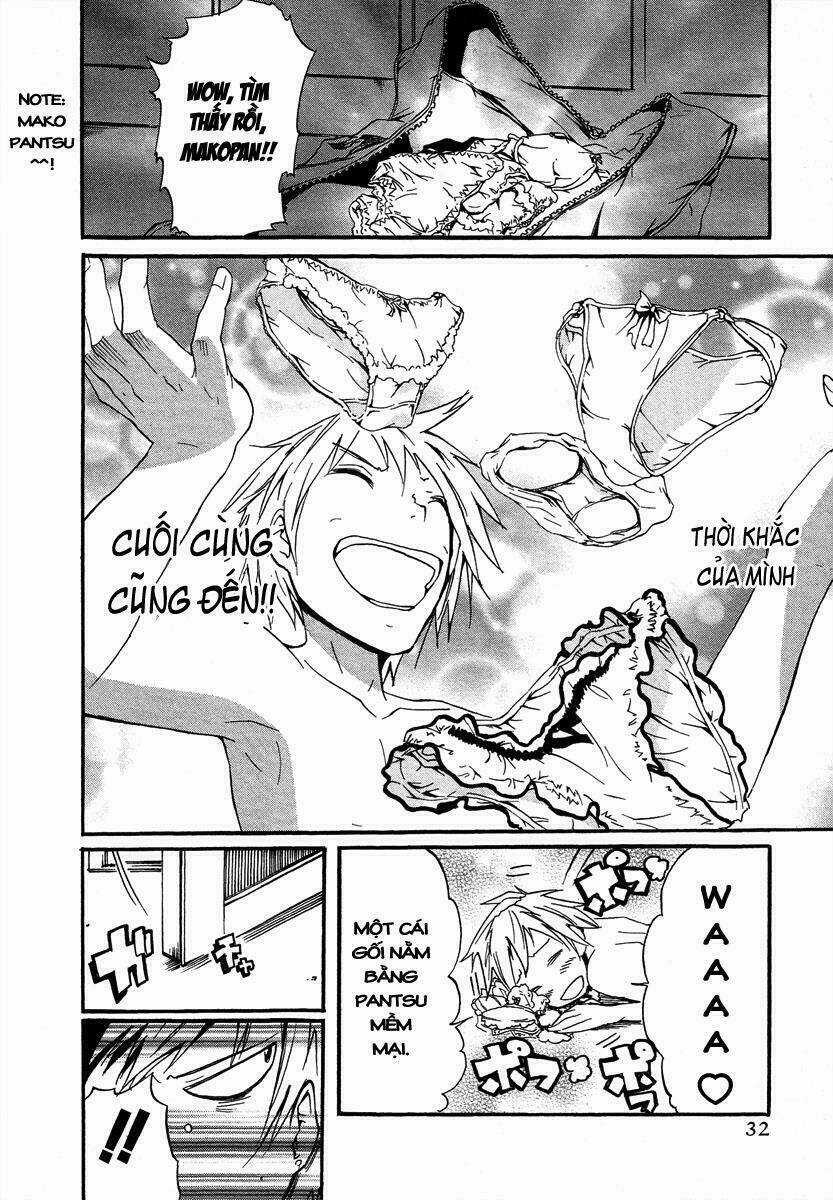 Frogman - Chapter 33 - Trang 11