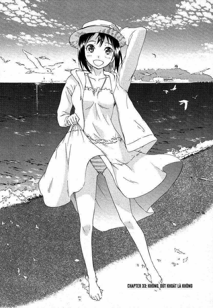 Frogman - Chapter 33 - Trang 3