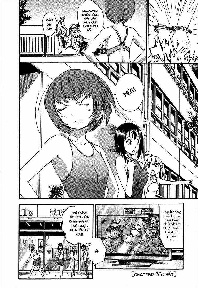 Frogman - Chapter 33 - Trang 22