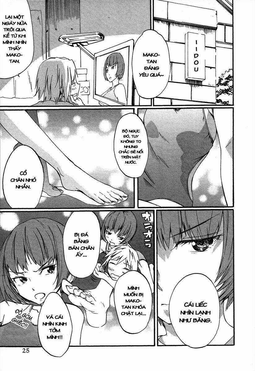 Frogman - Chapter 33 - Trang 4