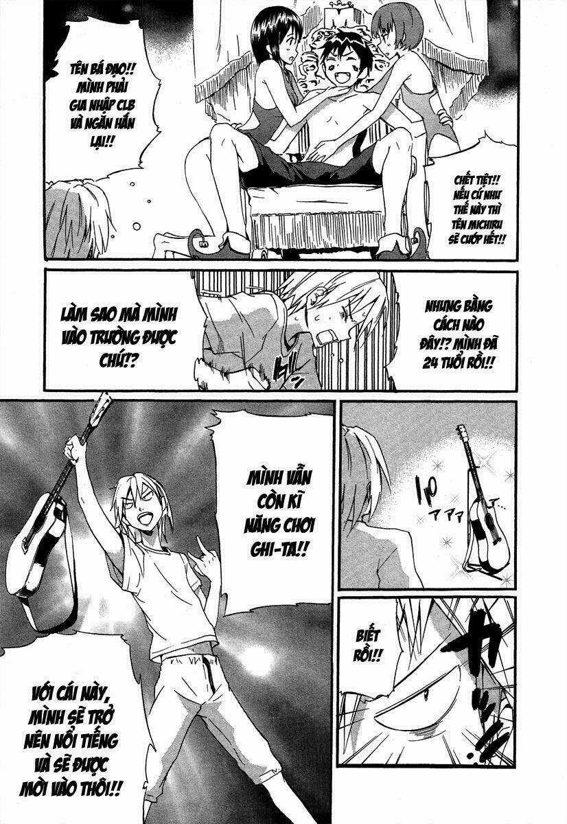 Frogman - Chapter 33 - Trang 6