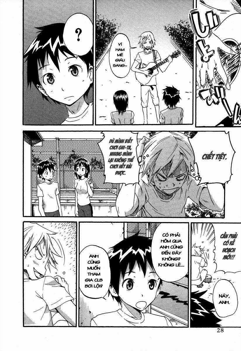 Frogman - Chapter 33 - Trang 7