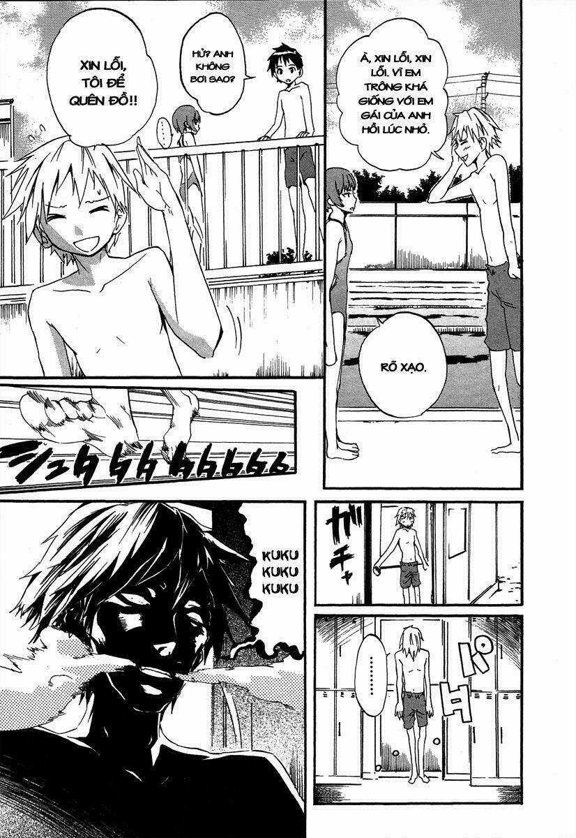 Frogman - Chapter 33 - Trang 10