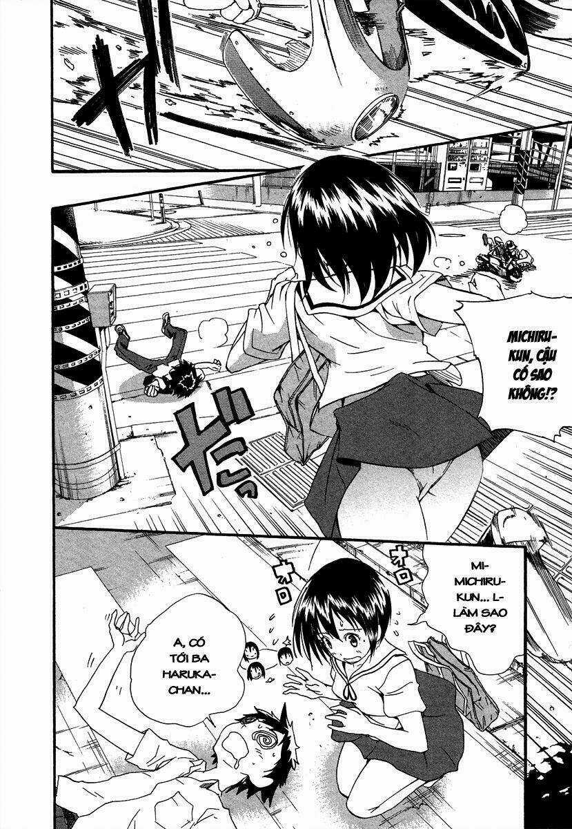 Frogman - Chapter 34 - Trang 13