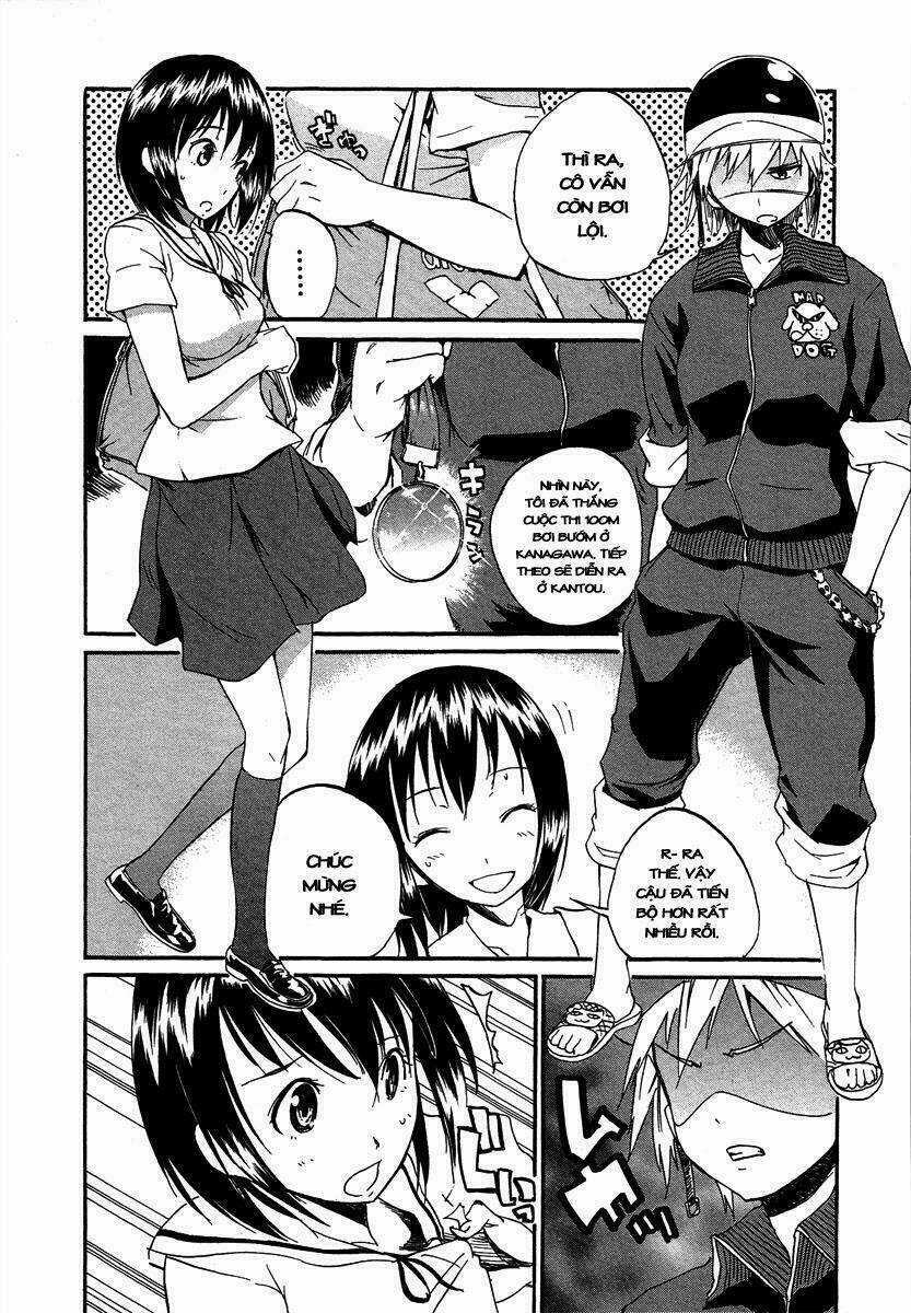 Frogman - Chapter 34 - Trang 15