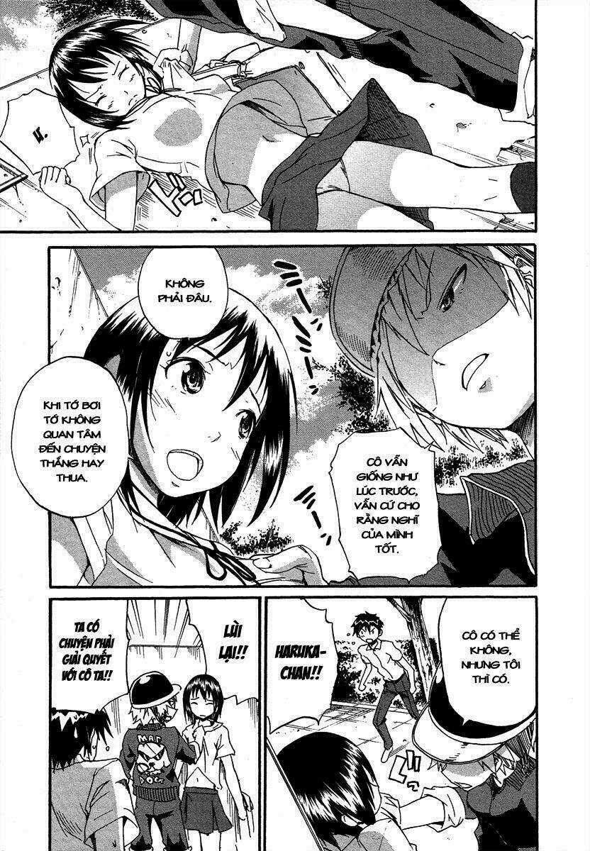 Frogman - Chapter 34 - Trang 16