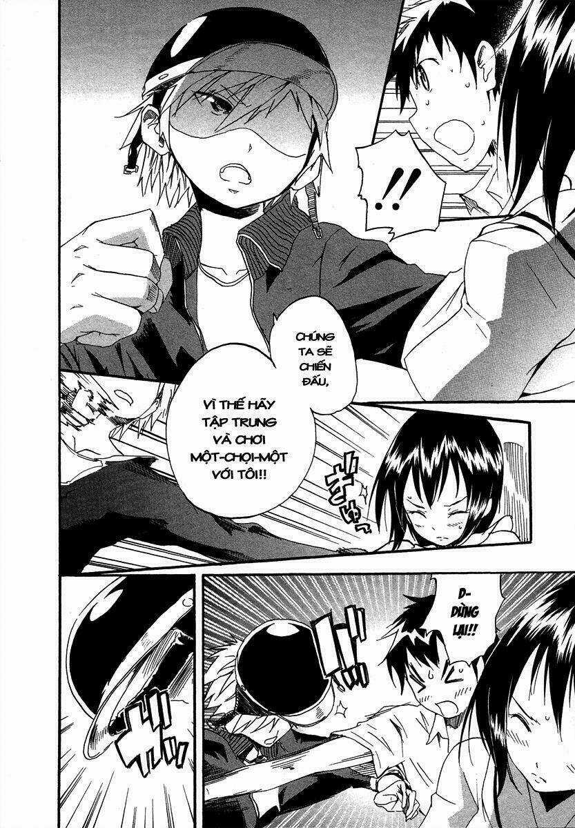 Frogman - Chapter 34 - Trang 17