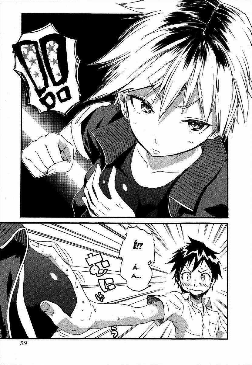 Frogman - Chapter 34 - Trang 18