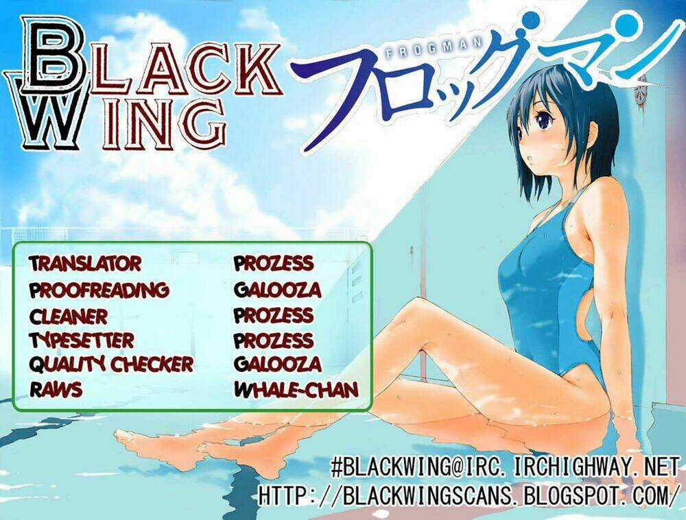 Frogman - Chapter 34 - Trang 22