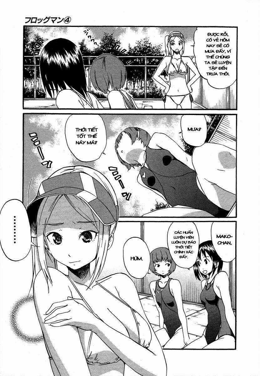 Frogman - Chapter 34 - Trang 10