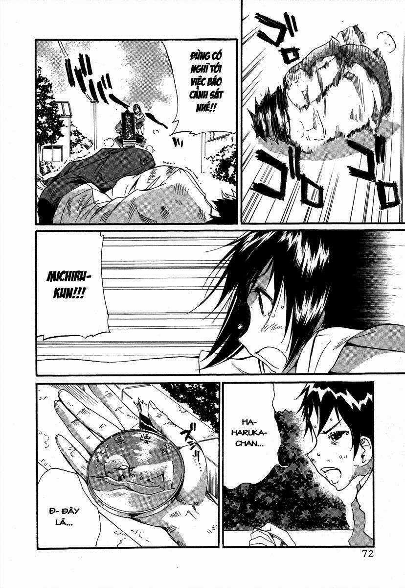 Frogman - Chapter 35 - Trang 11