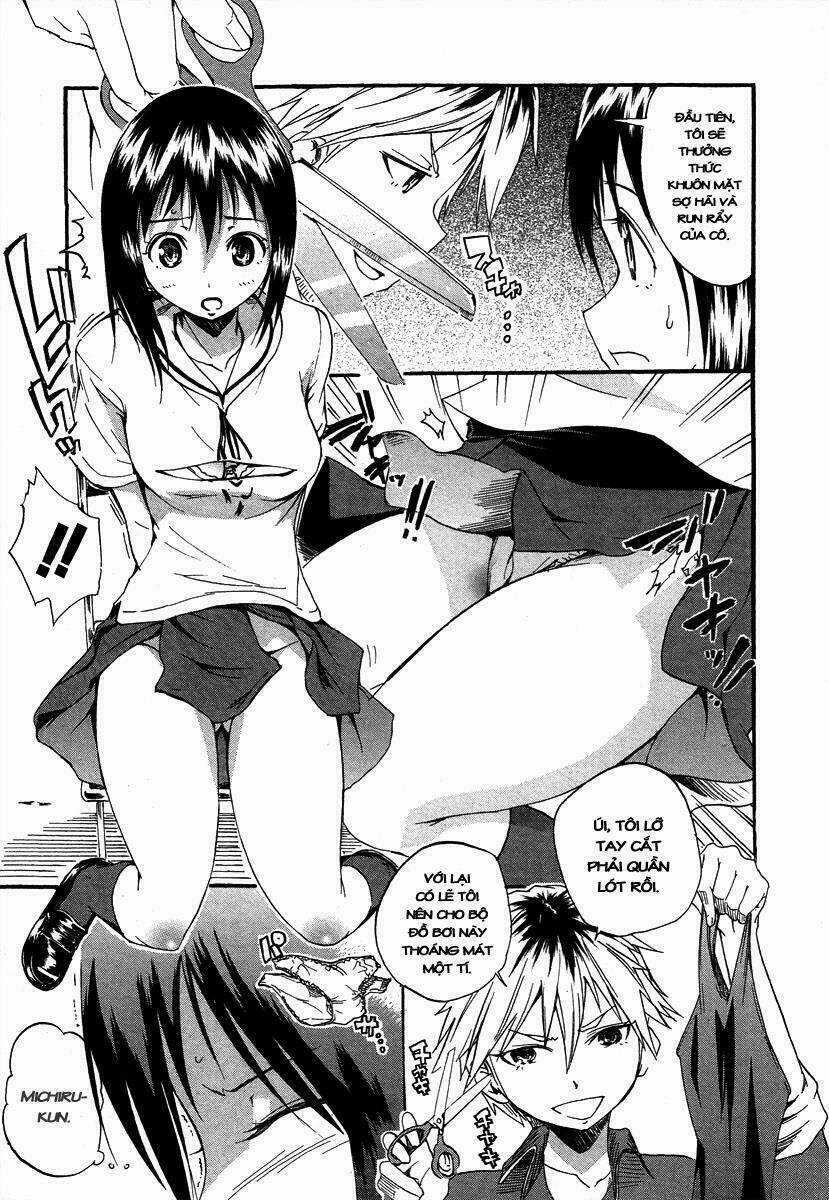 Frogman - Chapter 35 - Trang 14