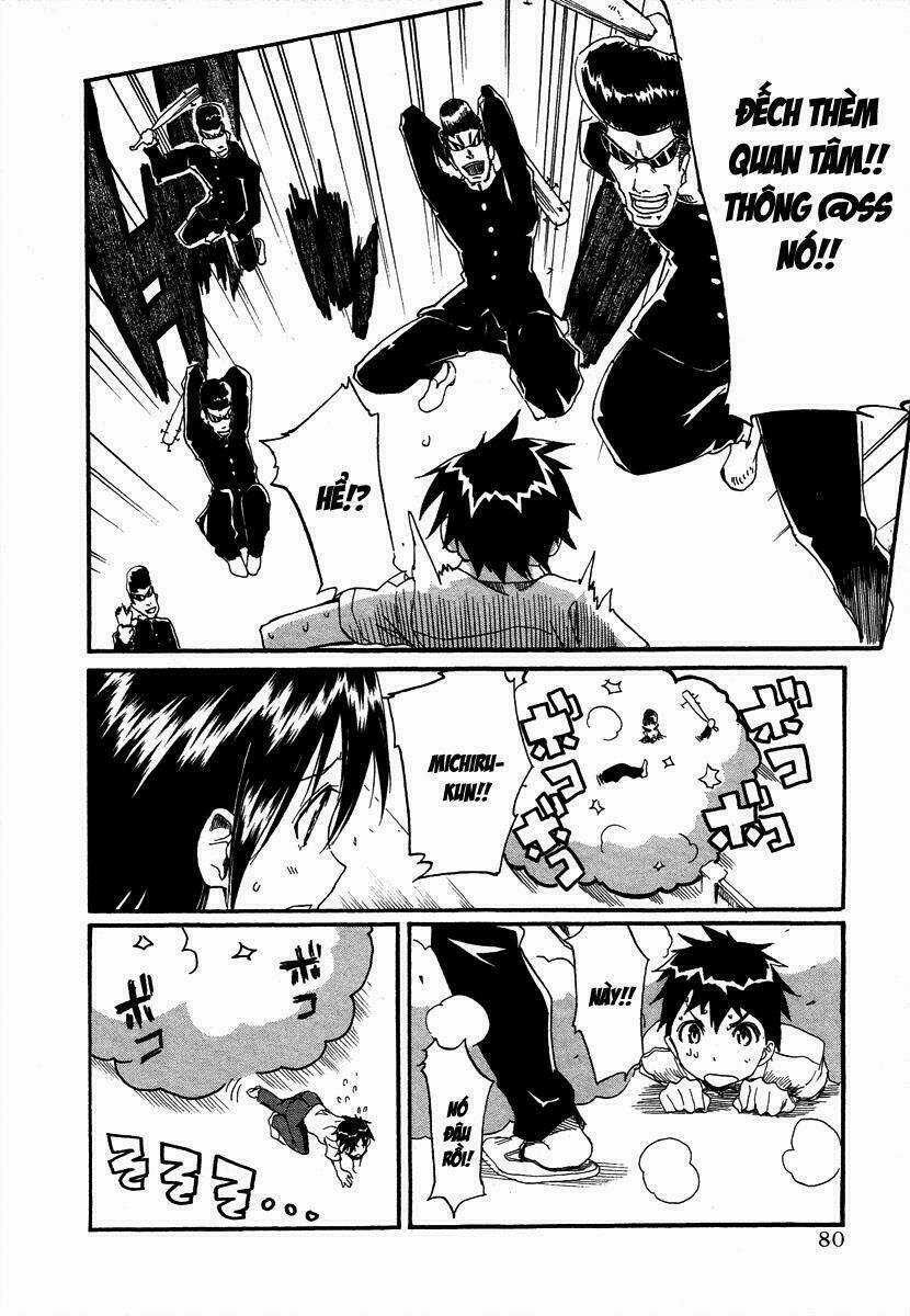 Frogman - Chapter 35 - Trang 19