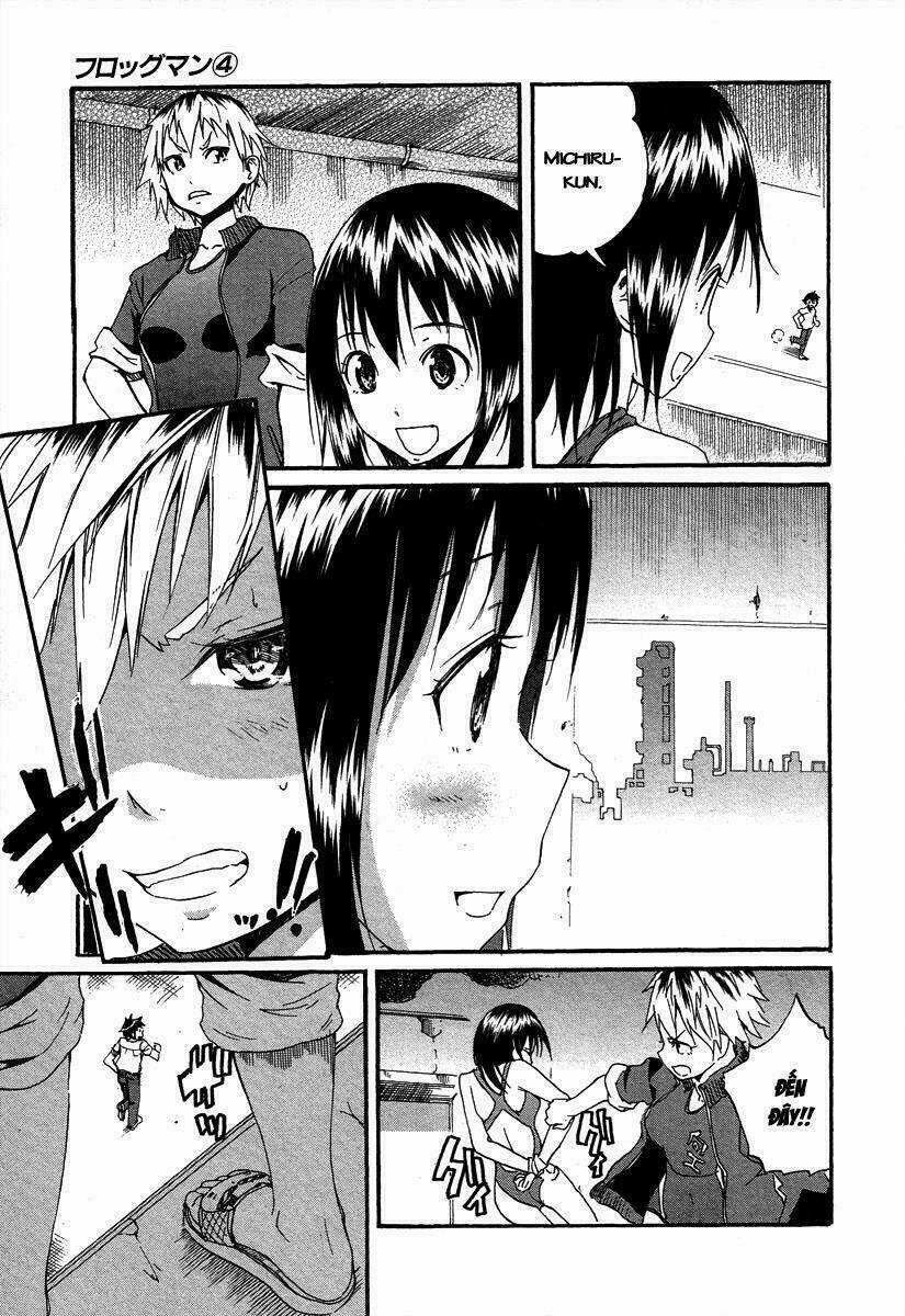 Frogman - Chapter 35 - Trang 20