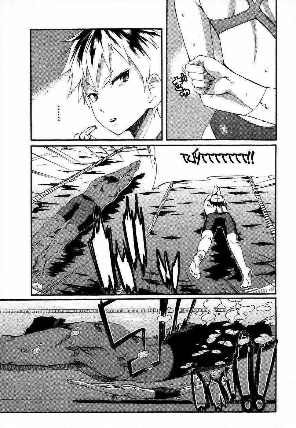 Frogman - Chapter 36 - Trang 11