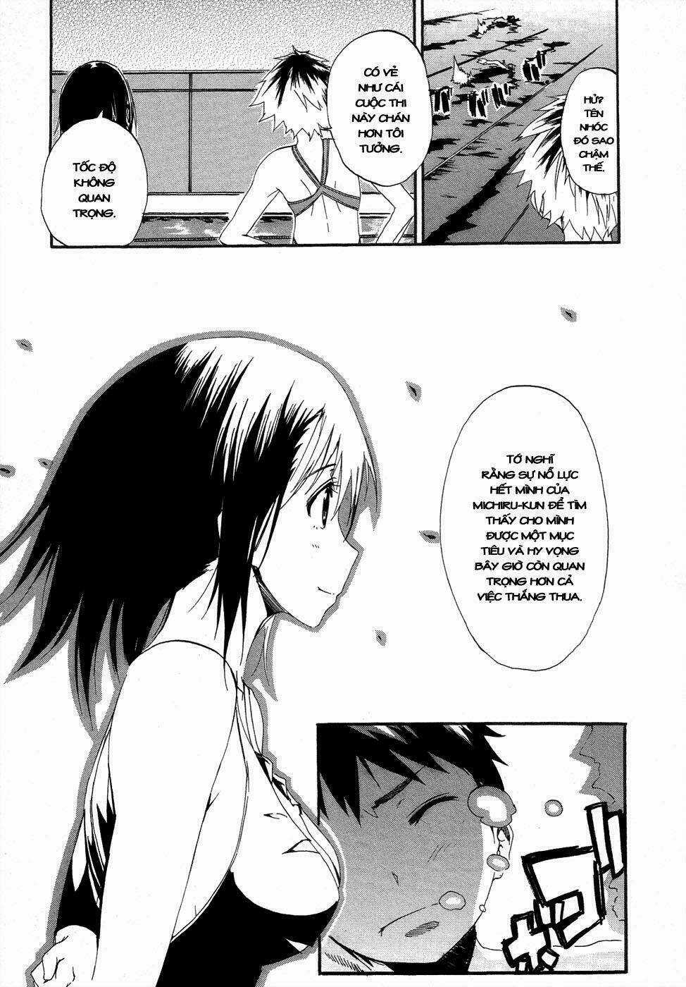 Frogman - Chapter 36 - Trang 12