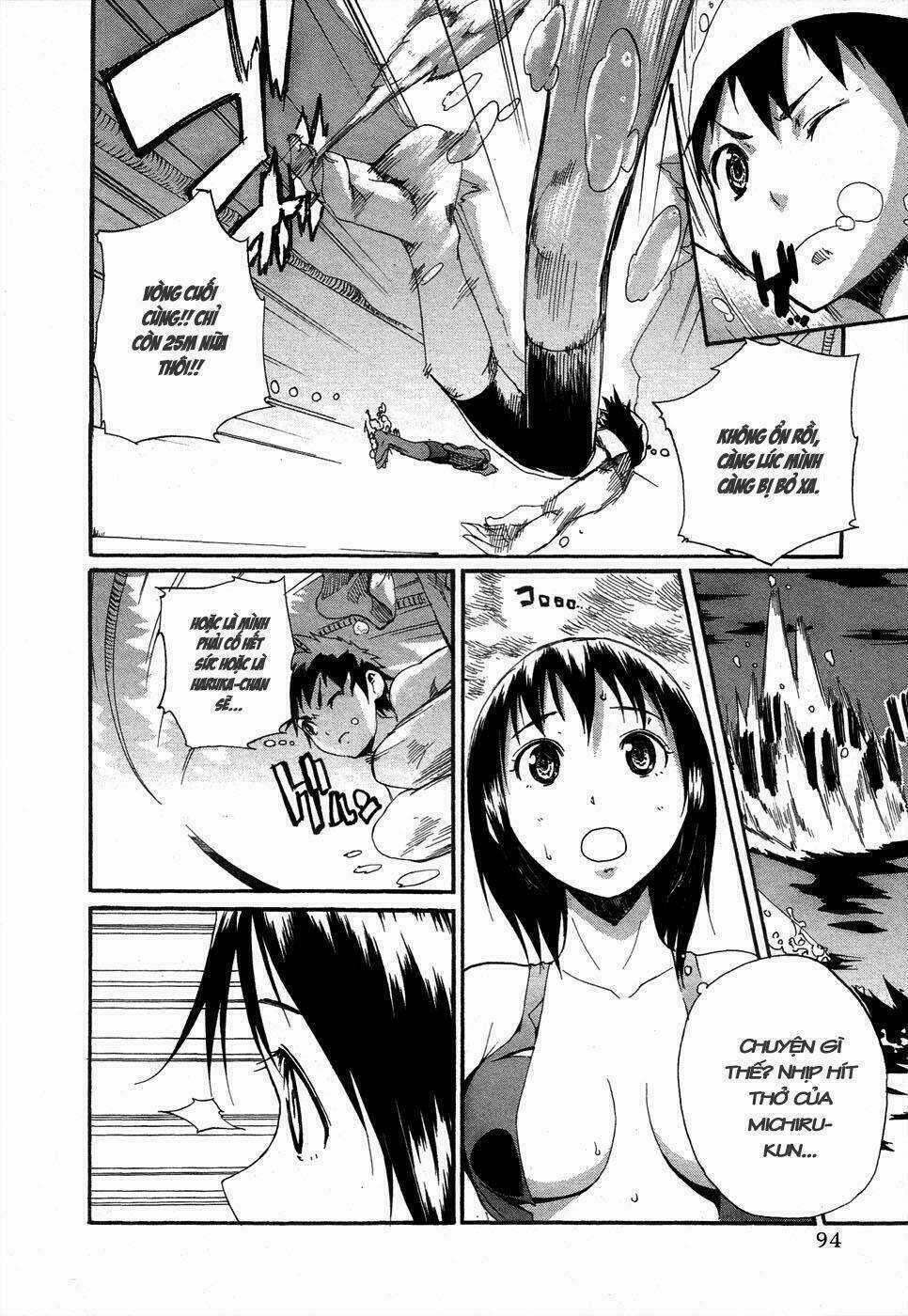 Frogman - Chapter 36 - Trang 13