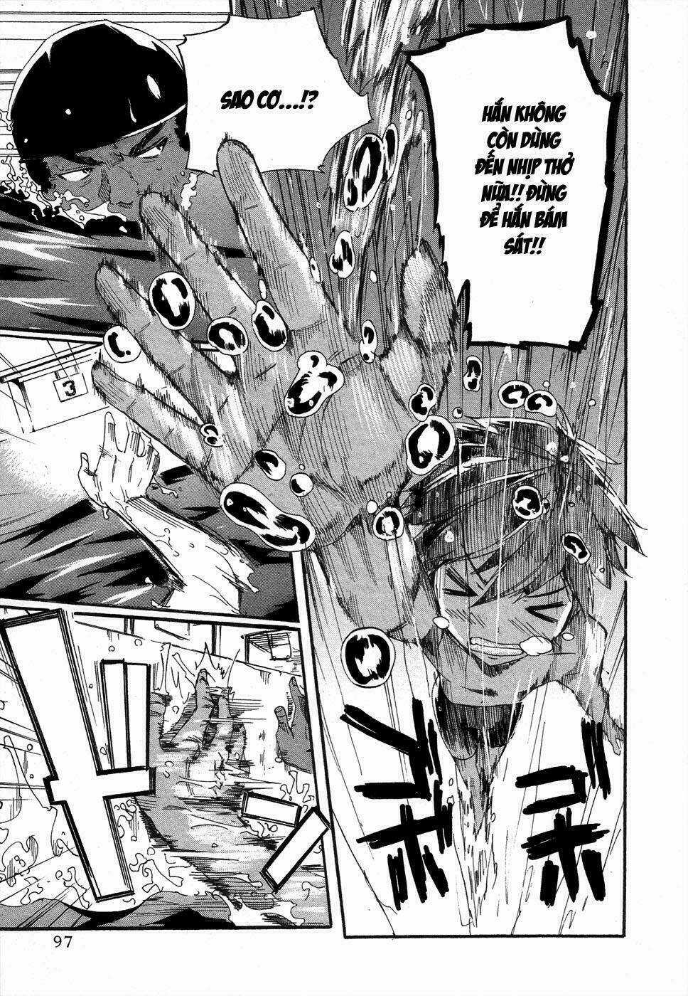 Frogman - Chapter 36 - Trang 16