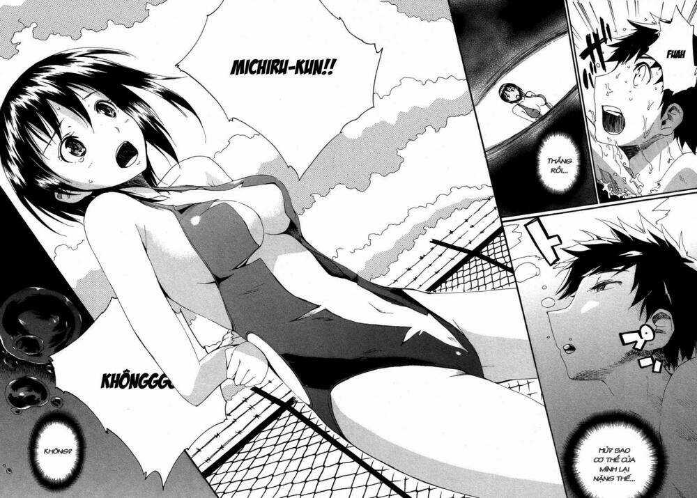 Frogman - Chapter 36 - Trang 17