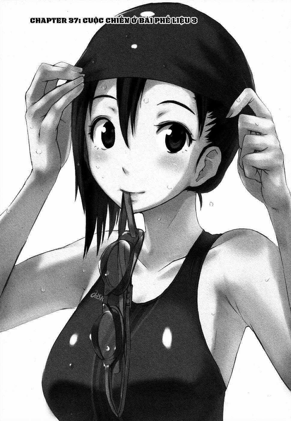 Frogman - Chapter 37 - Trang 2