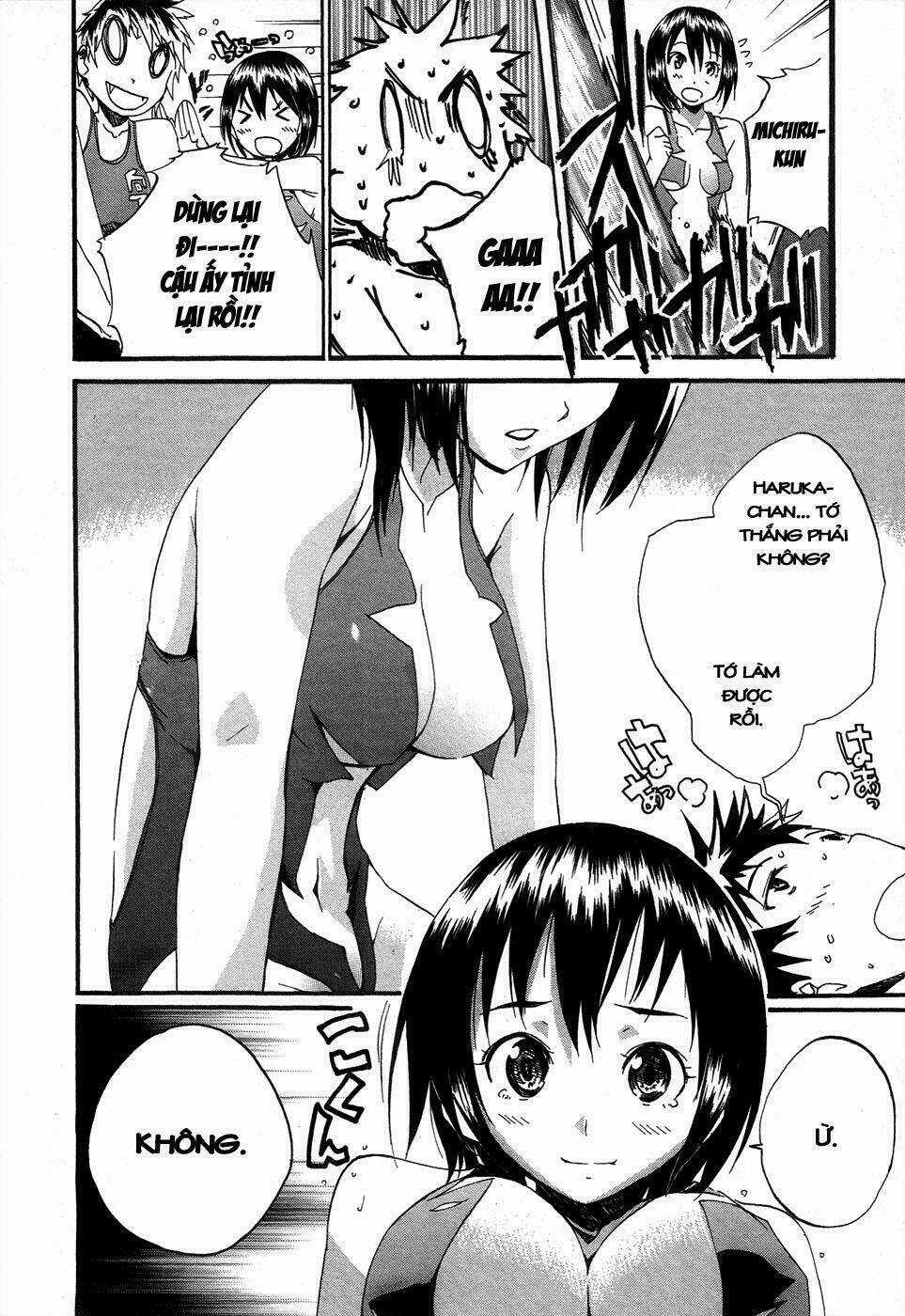 Frogman - Chapter 37 - Trang 14