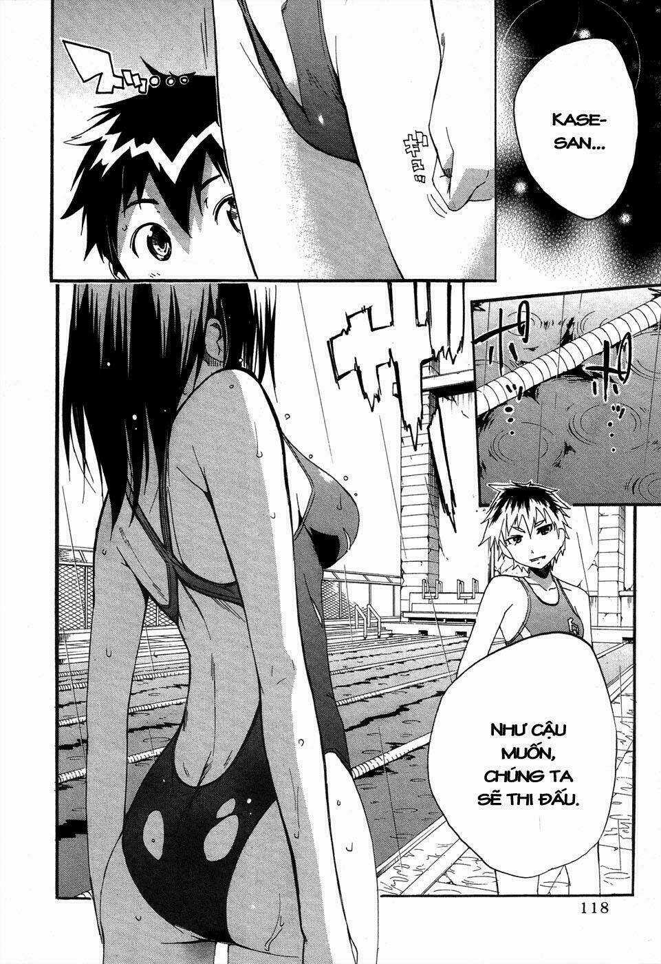 Frogman - Chapter 37 - Trang 16