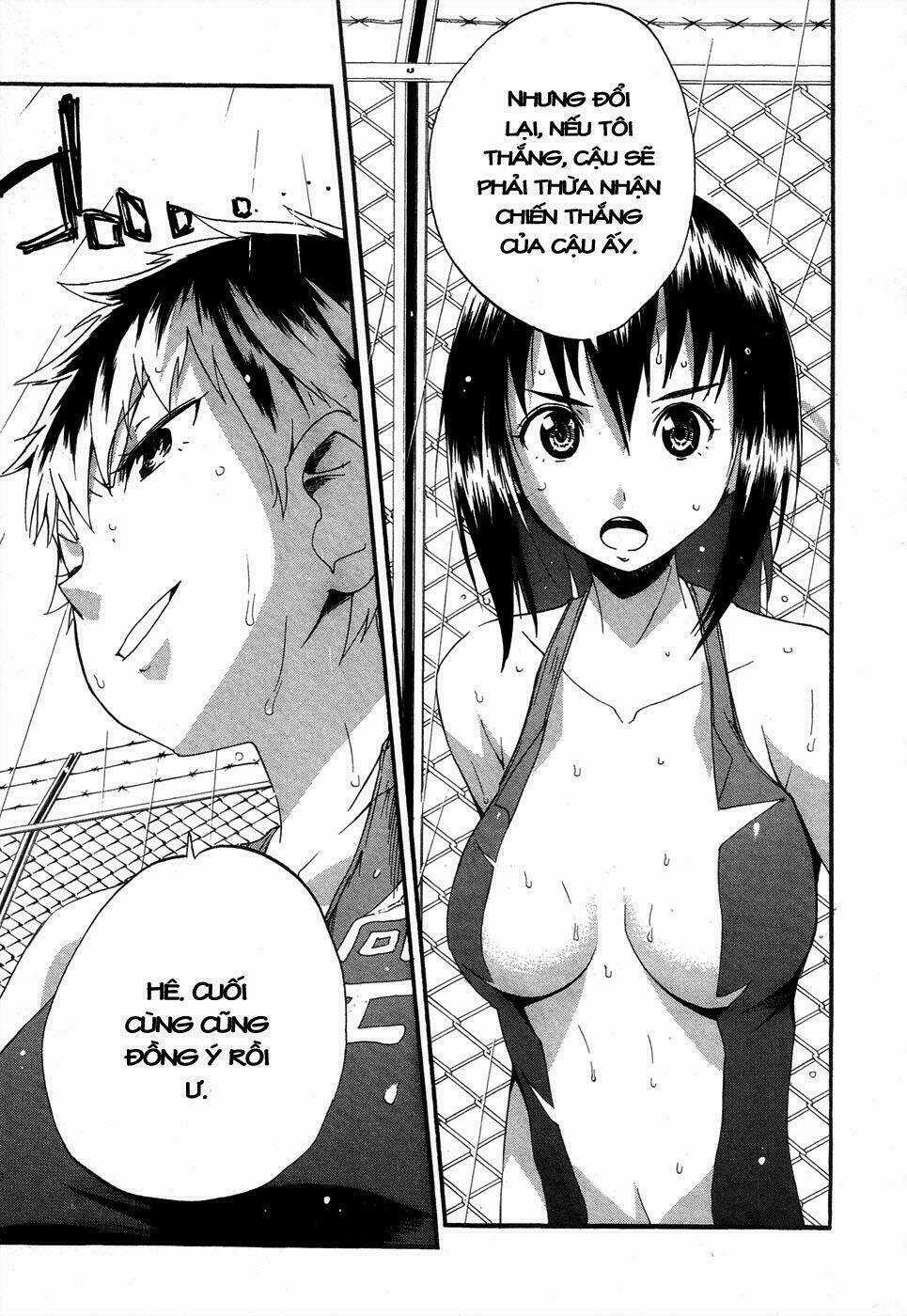 Frogman - Chapter 37 - Trang 17