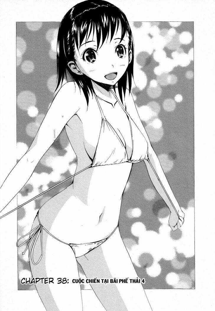 Frogman - Chapter 38 - Trang 2