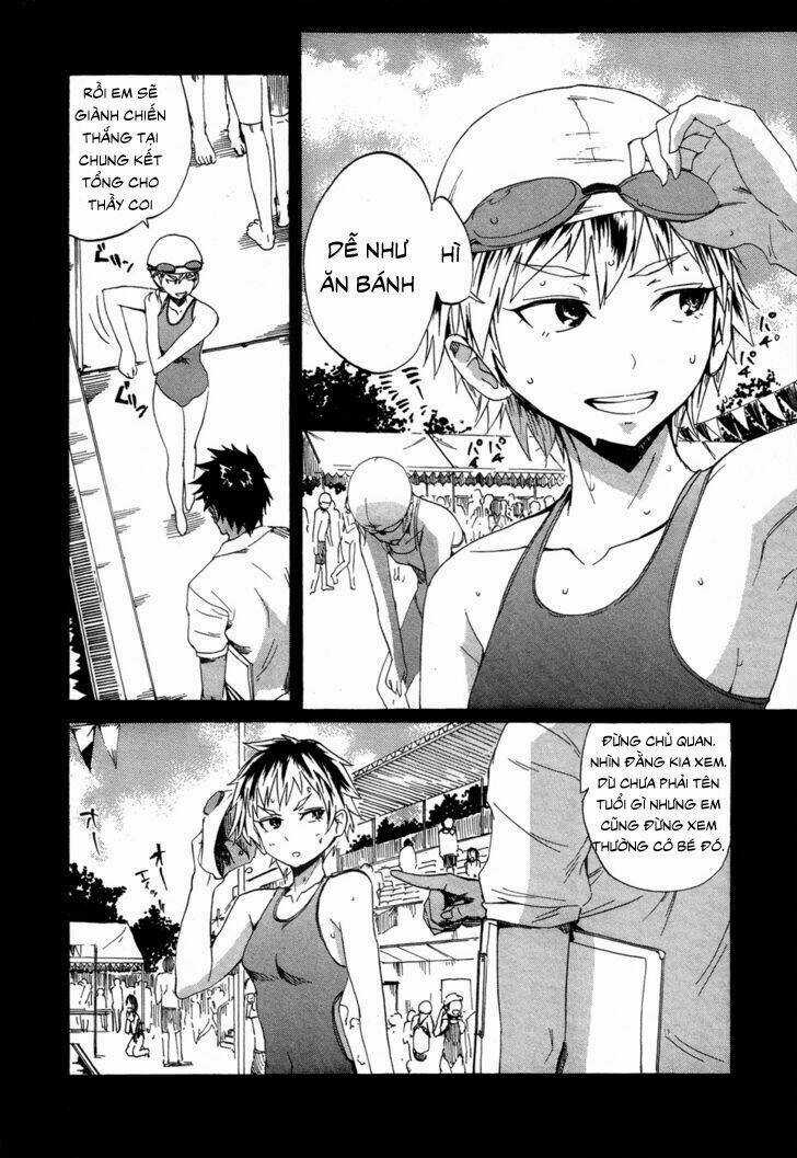 Frogman - Chapter 38 - Trang 11