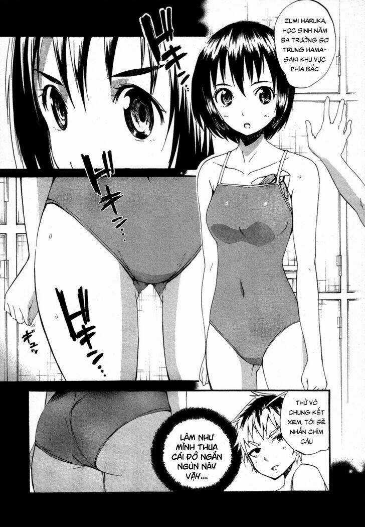 Frogman - Chapter 38 - Trang 14