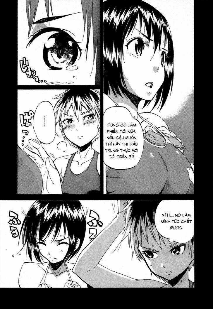 Frogman - Chapter 38 - Trang 16