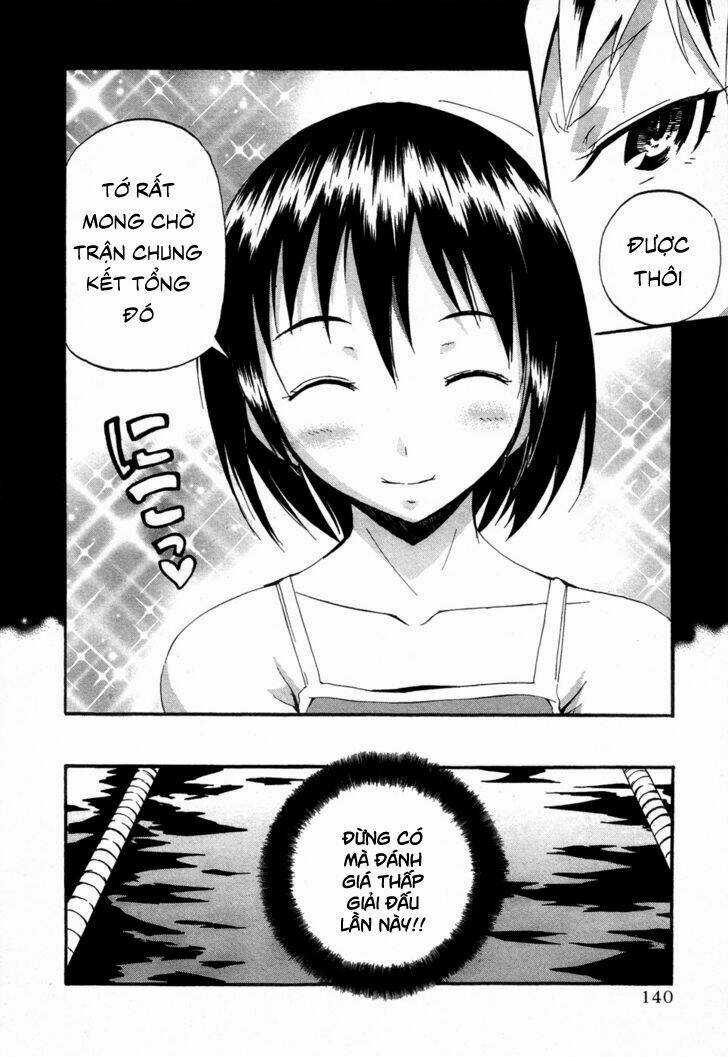 Frogman - Chapter 38 - Trang 17