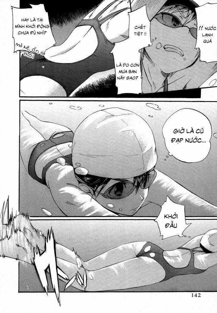 Frogman - Chapter 38 - Trang 19