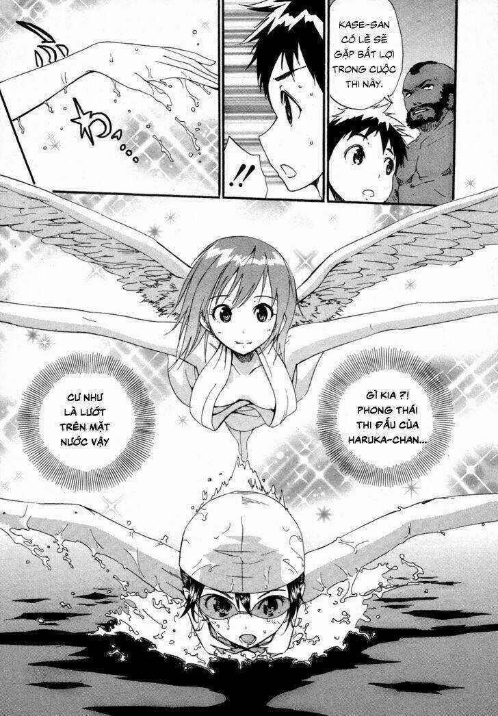 Frogman - Chapter 38 - Trang 22