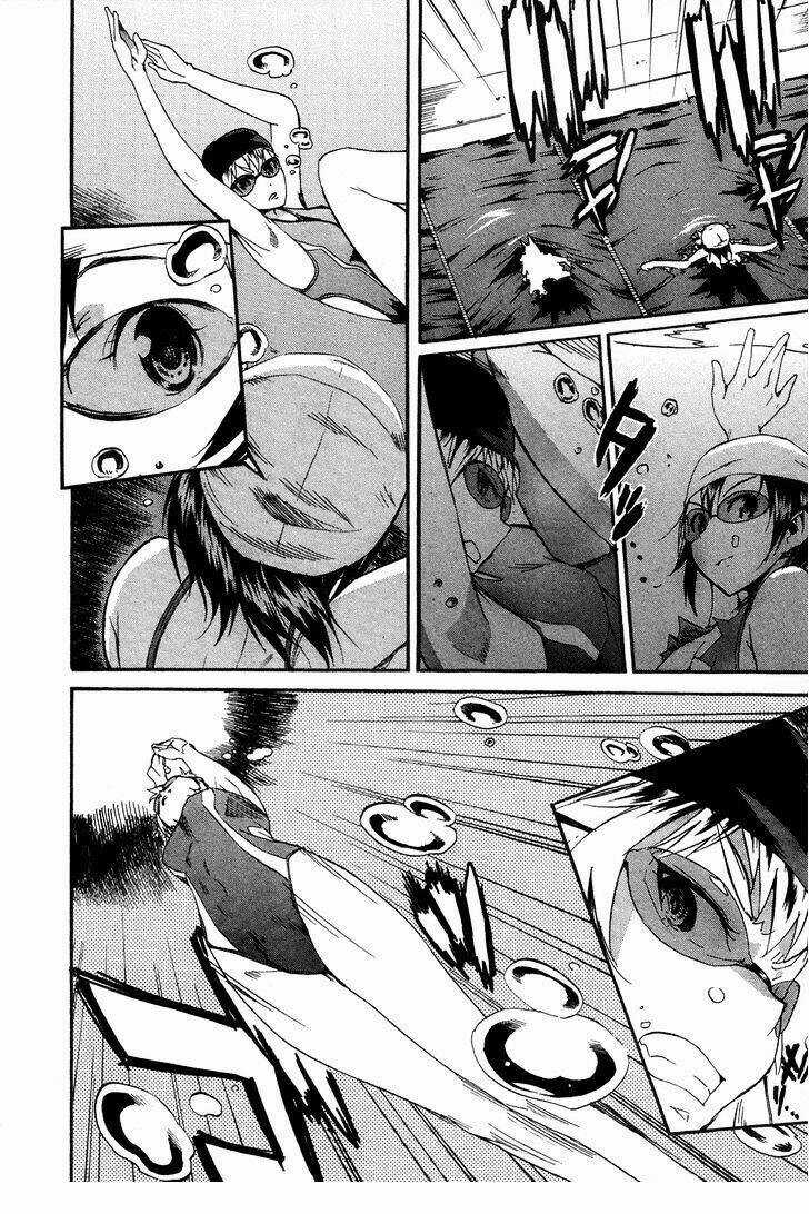 Frogman - Chapter 39 - Trang 11