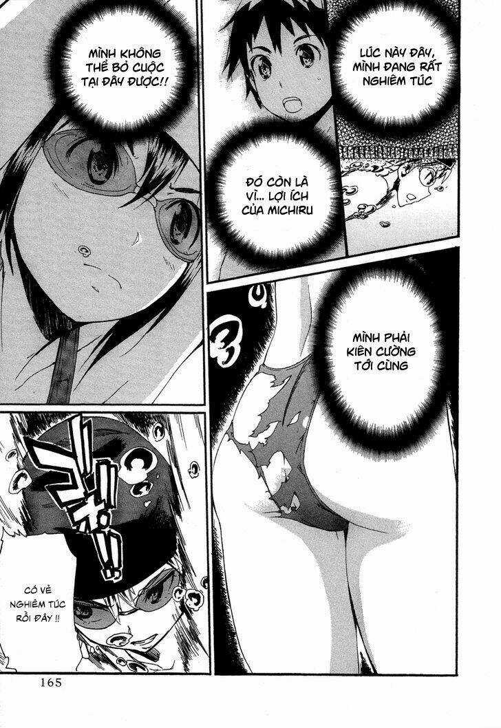 Frogman - Chapter 39 - Trang 20